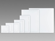 Vaňové dvierka Den Braven ABS