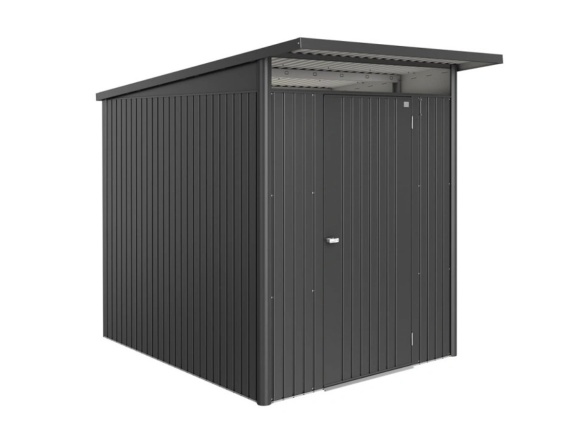 Lemezből készült kerti ház Biohort AvantGarde Eco