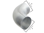 Koleno zvodové Gutta Fenz