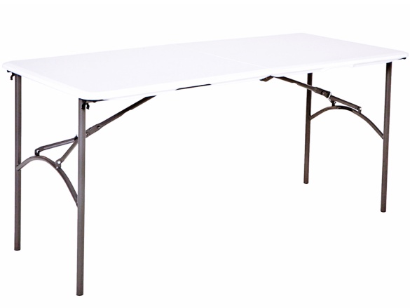 Skladací stôl Lifetime Stůl Pocket