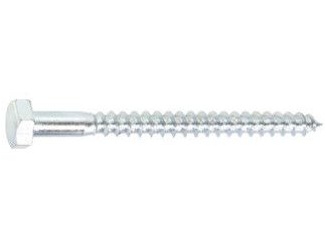 Vruty do dreva –  Klimas Wkręt-met VRUT 6HR DIN 571 12X120