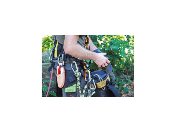 Zahradní nůžky pro středně velké ruce 103