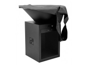 G21 Gril  Oregon Black