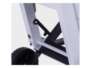 Kolísková píla/cirkulárka 400 V Scheppach HS 550