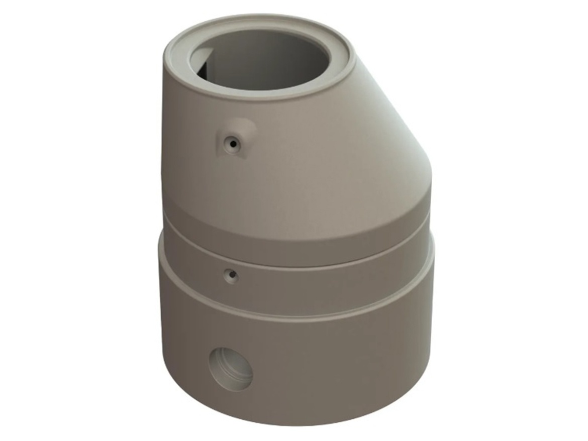 Zákrytová deska Tiba