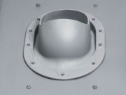 Vilpe Průchodový prvek XL Classic