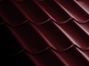 Taškový plech Budmat Zefir