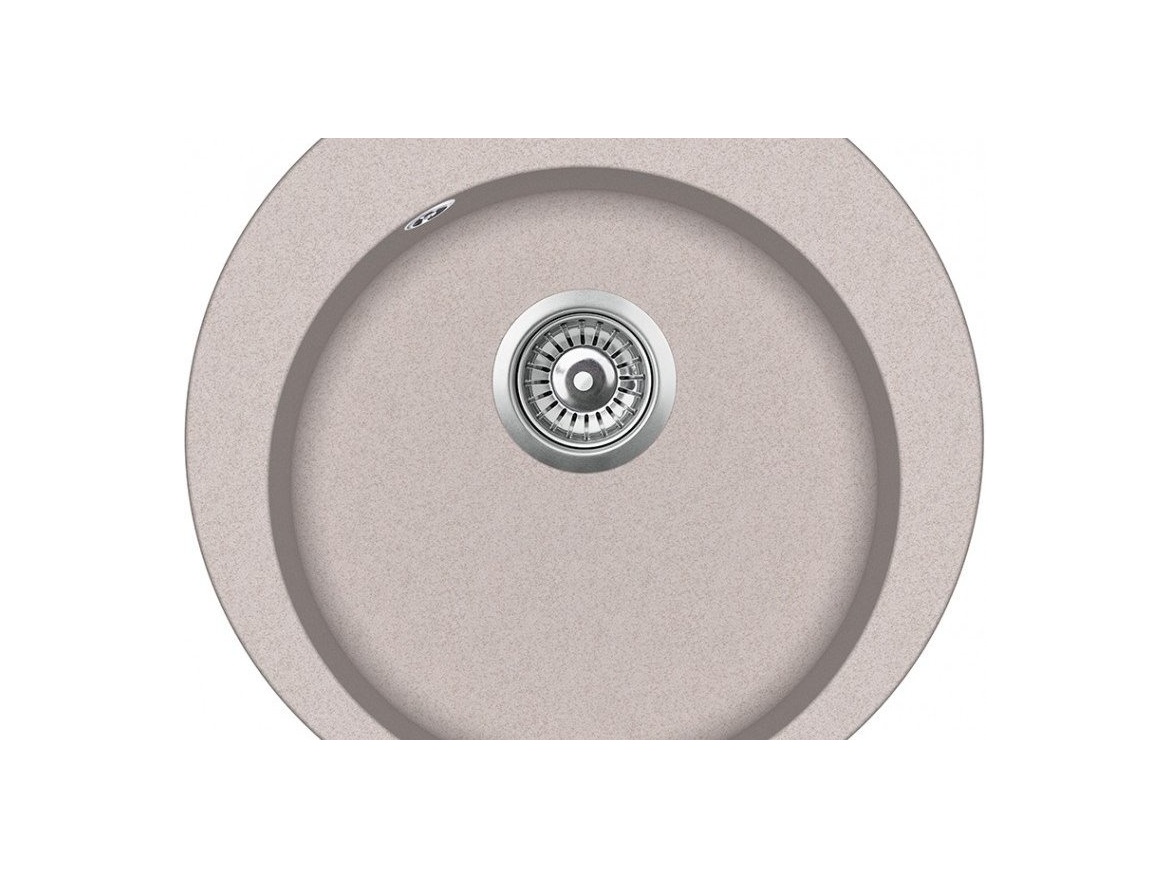 Kuchyňské dřezy Helika Clarus 505