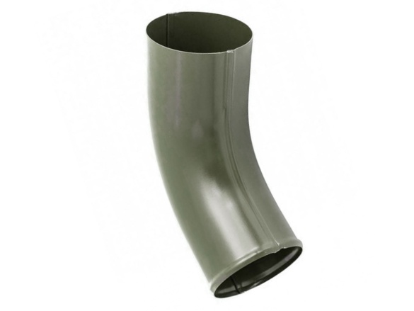 Koleno zvodové Gutta Gara