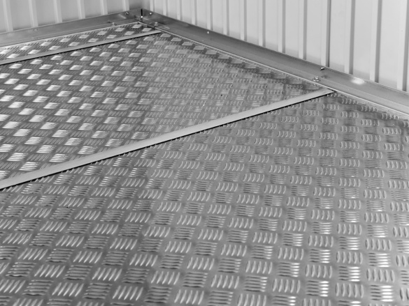 Podlahová Biohort deska MiniGarage