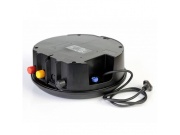 Scobax Generátor elektrického ohradníku fencee energy DUO ED150 | 15 J