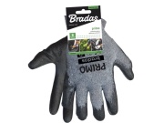Bradas Ochranné rukavice Bradas PRIMO latex, vel. 10