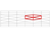 Polykarbonátová deska Exolon Multi UV HX/32 mm