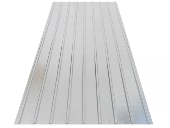 Trapézový plech Gutta Guttatop T12