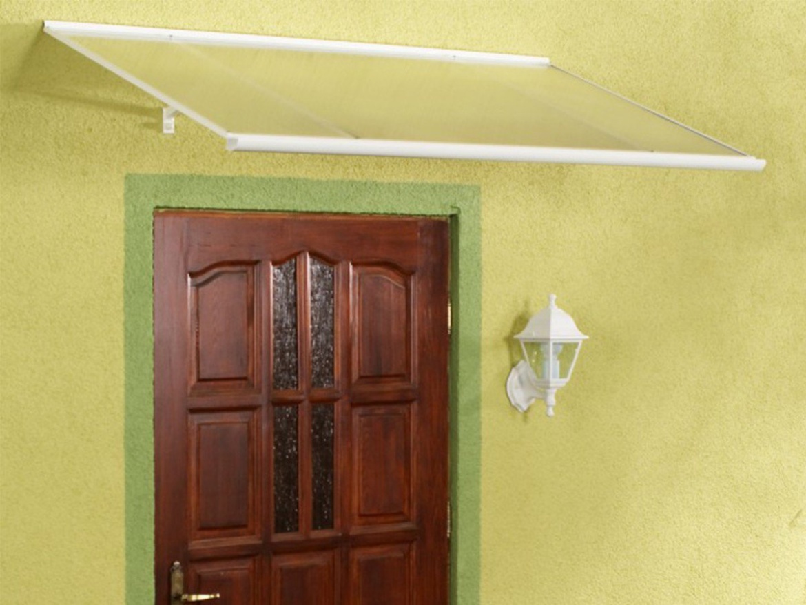 Vchodová strieška Gutta Standard