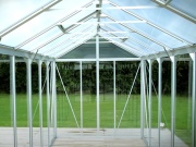 Skleník Vitavia Zeus