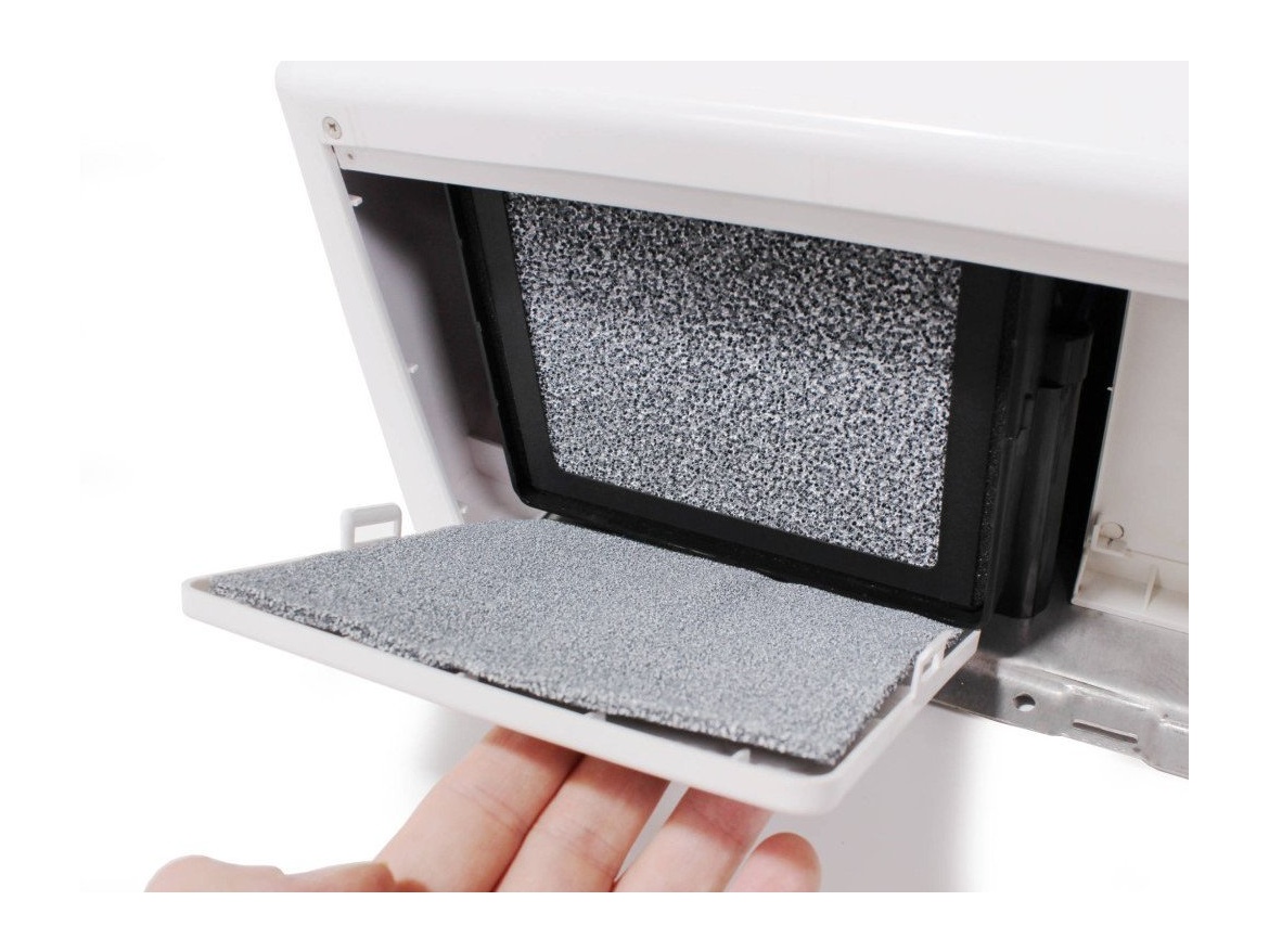 Příslušenství k vysoušečům Jet Dryer HEPA filtr pro vysoušeč COMPACT