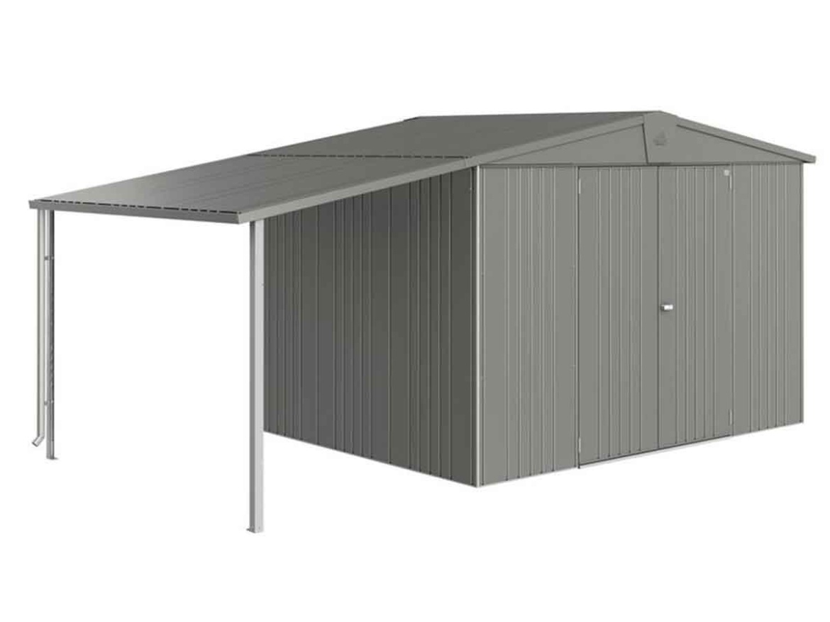 Biohort Postranní střecha Europa