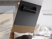 Montáž klimatizací na klíč