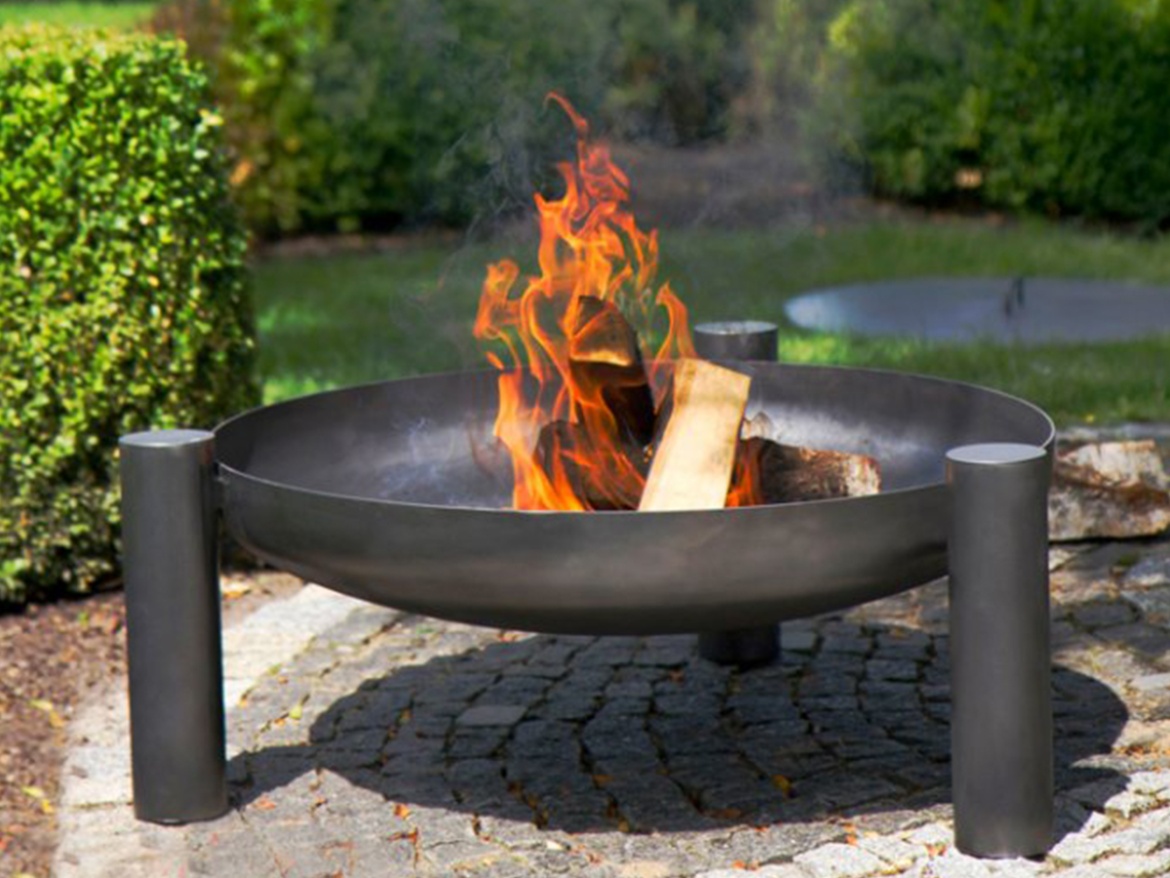 Ohnisko CookKing Palma