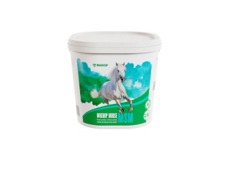 Krmné doplňky –  Scobax MIKROP - MSM HORSE 2.5 kg
