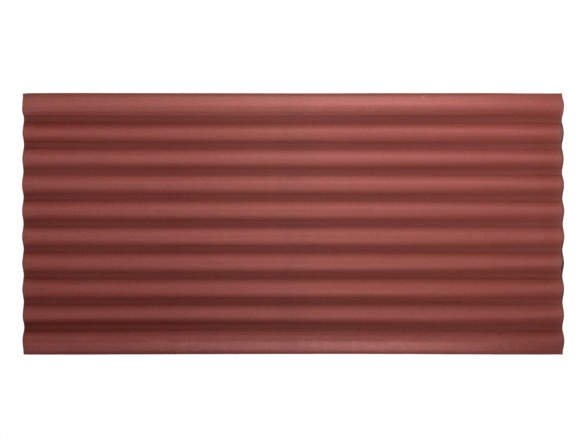 Bitumenová vlnitá deska Gutta Guttapral