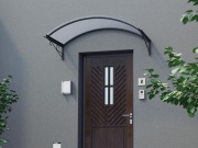 Bejárati előtető Lanit Plast Cotta