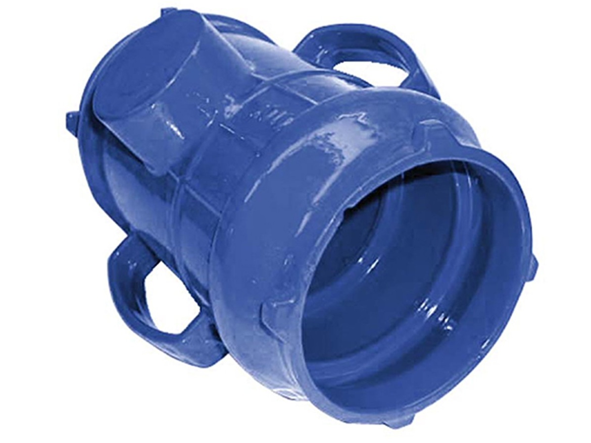 Spojka pre navrtávku PAM Blutop