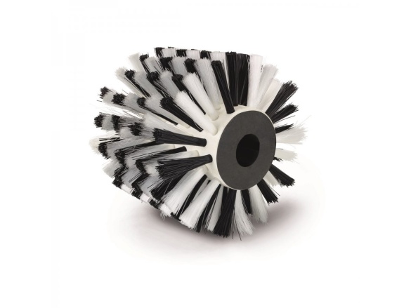 Pro MRS 1300 Scheppach Plastový kartáč