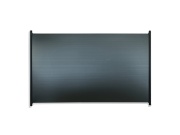 Solární ohřev bazénů