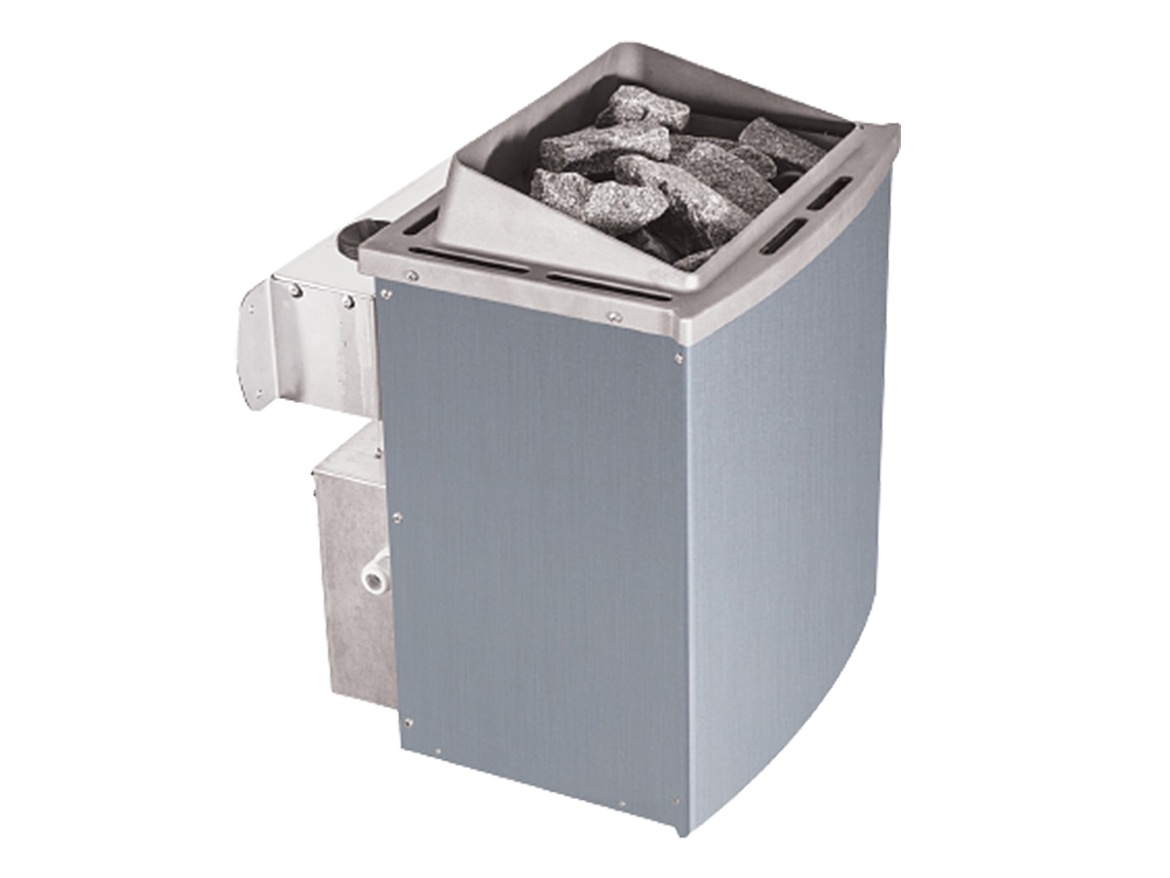 Kamna saunová Karibu K90