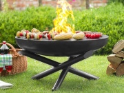 Grilovací kruh CookKing