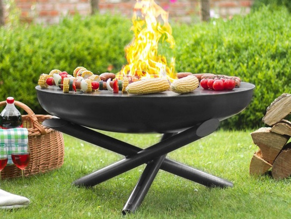 Grilovací kruh CookKing