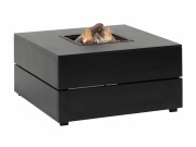 Stůl s plynovým ohništěm COSI Cosipure 100