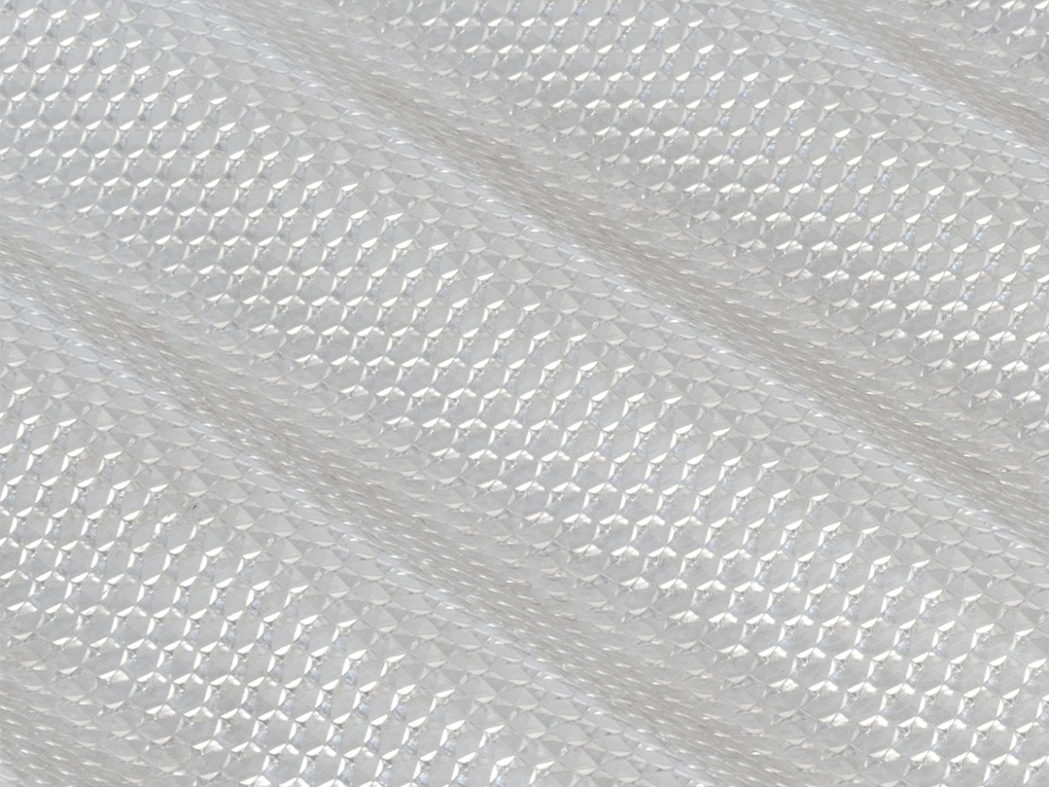 Polykarbonátová vlnitá deska Brett Martin Marlon CSE Diamond