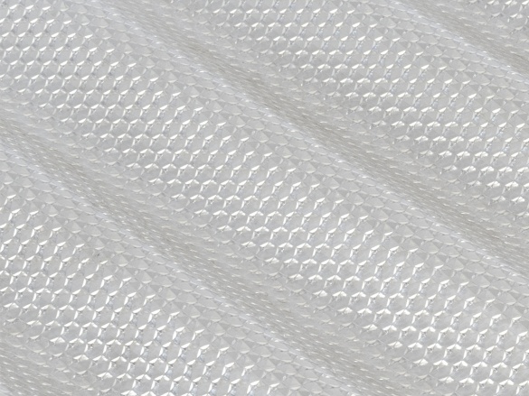 Polykarbonátová vlnitá deska Brett Martin Marlon CSE Diamond