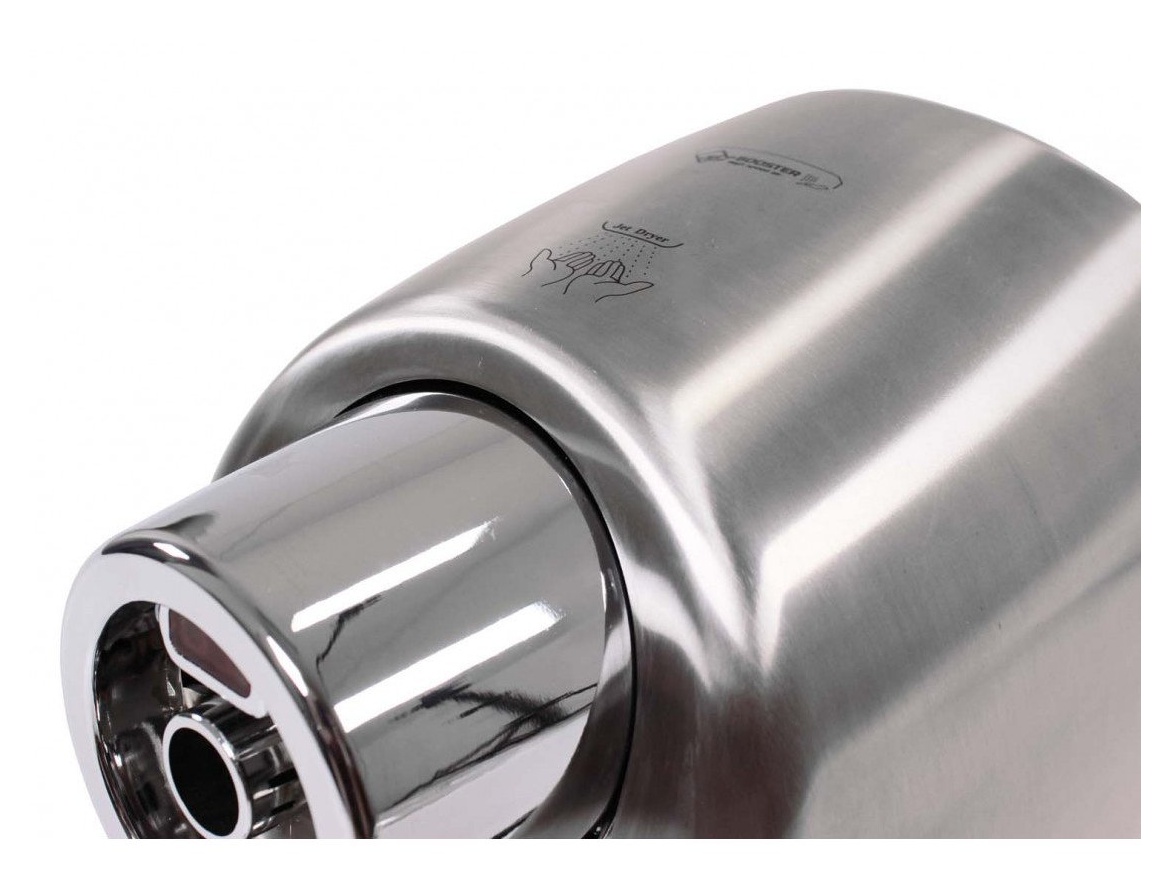 Vysoušeče rukou Jet Dryer BOOSTER