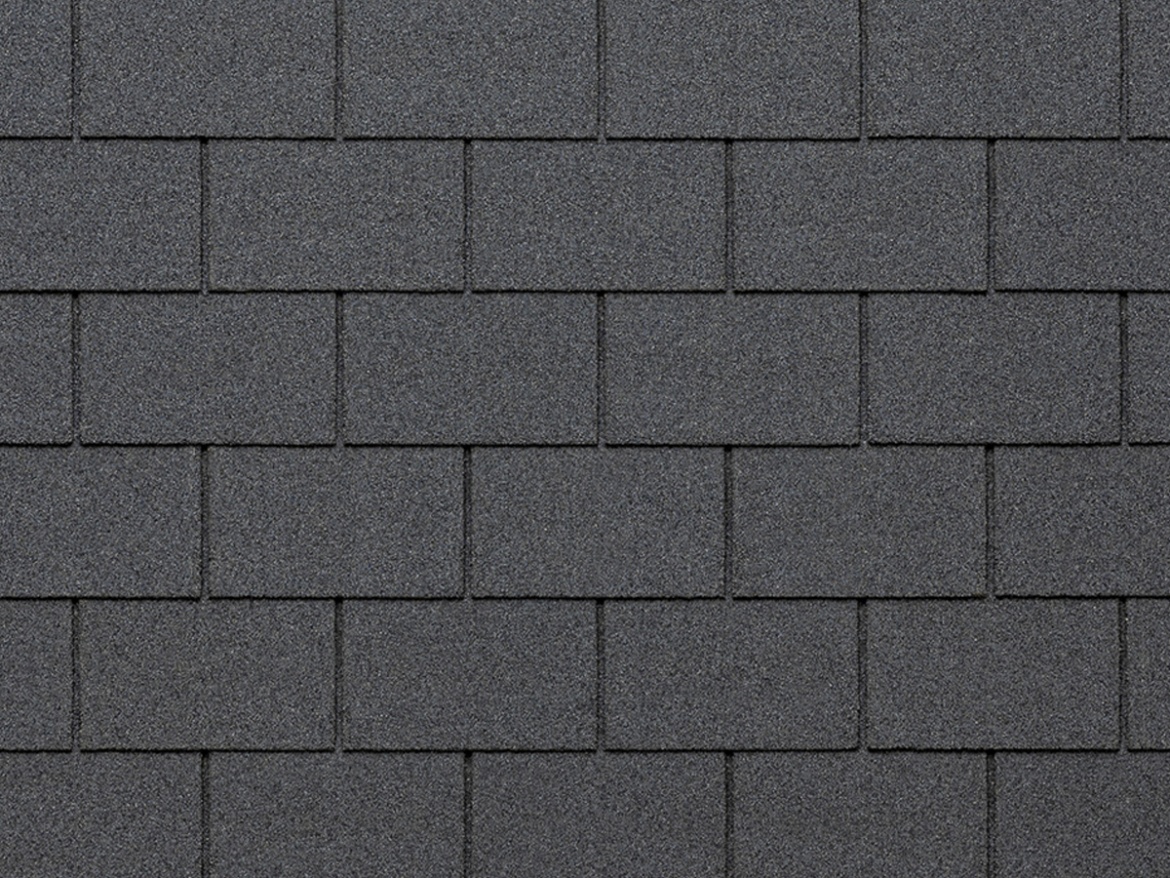 Asfaltový šindeľ GT Eco Rectangular