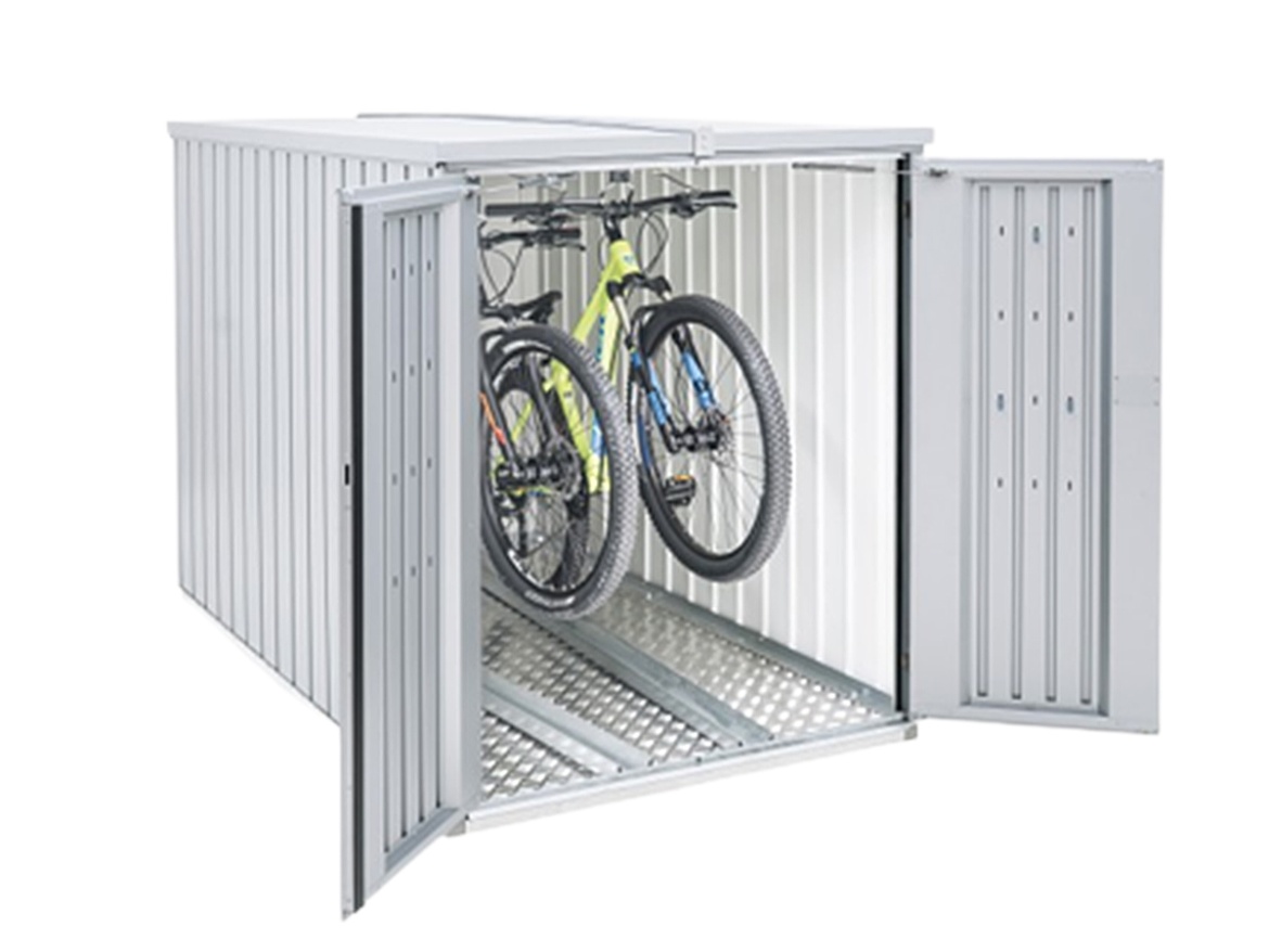 Skříň Biohort MiniGarage