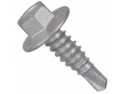 Samovrtný šroub s integrovanou podložkou Marcopol MPT 03 IW