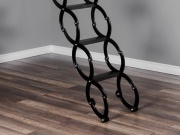 Pôdne schody Oman Long Flex Termo