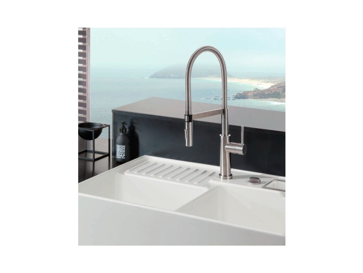 Kuchyňské dřezy Villeroy & Boch Double 895.2