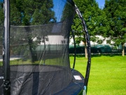 G21 Trampolína SpaceJump 430