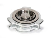 Drtiče odpadu EcoMaster STANDARD EVO3