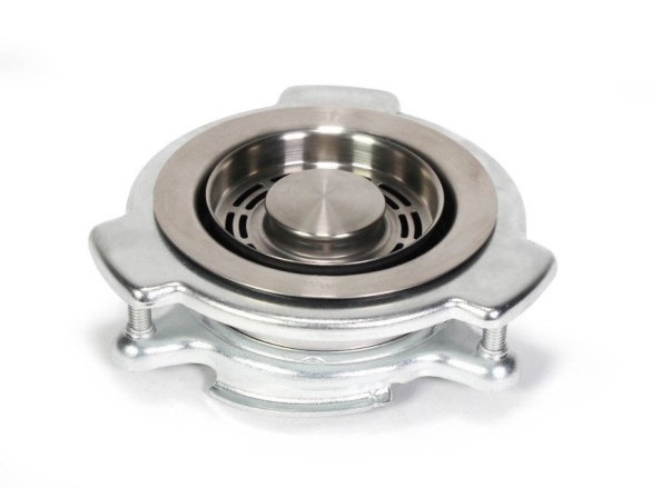 Hulladékaprítók EcoMaster STANDARD EVO3