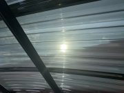 Přístřešek na auto Palram Arizona