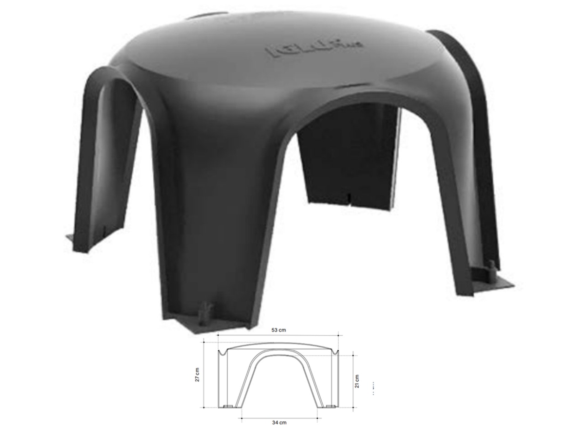 Monoform Daliform IGLÚ