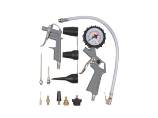 Dielňa –  Powerplus POWAIR0023