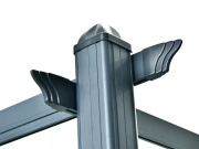 Pergola Lanit Plast Solo 33