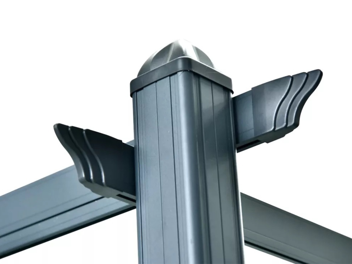 Pergola Lanit Plast Solo